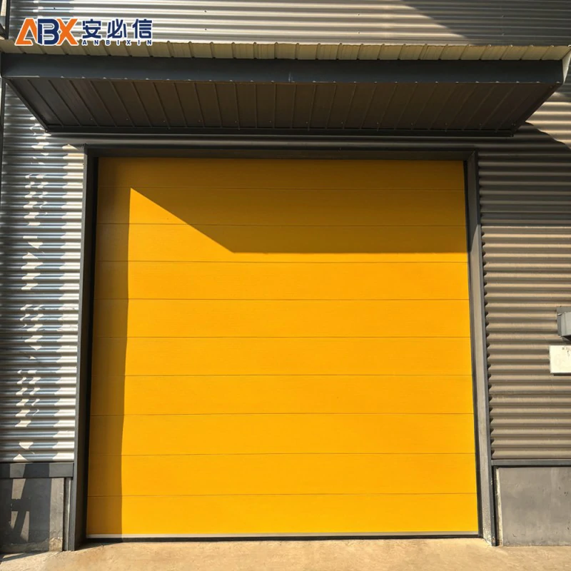 吐鲁番滑升门